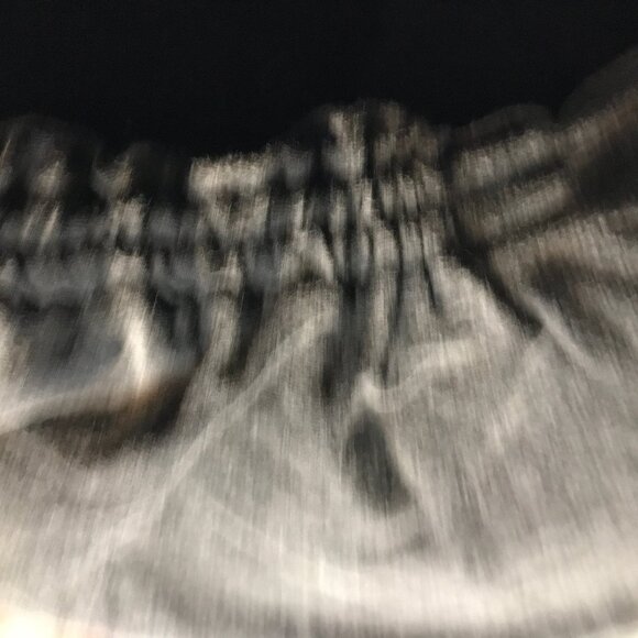 Stylish PINK Victoria’s Secret 90’s RUCHED SIDE faded effect TANK DRESS sz S - Picture 4 of 9